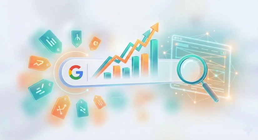 SEO w 2026 — co musisz wiedzieć?